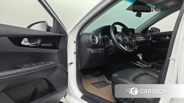 Kia The New K3 2nd generation id 4624784 из Кореи 18