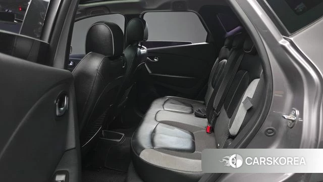 Renault Korea (Samsung) New QM3 id 4770805 из Кореи 18