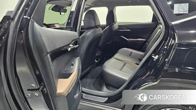 Kia Seltos id 4592868 из Кореи 18