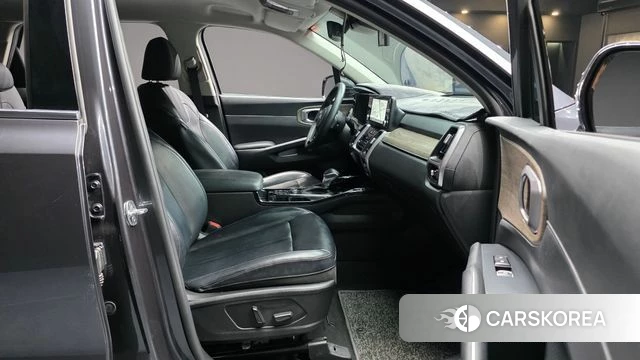 Kia Sorento 4th Generation id 4732319 из Кореи 18