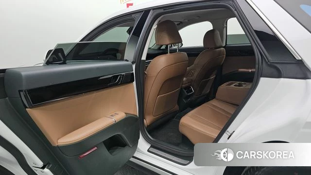 Hyundai Grandeur Hybrid (GN7) id 4308582 из Кореи 18