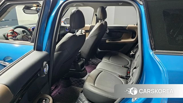 Mini Cooper Countryman id 4339182 из Кореи 18