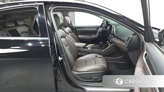 Hyundai Grandeur IG id 4907637 из Кореи 18