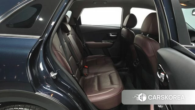 Kia The New Niro id 4446524 из Кореи 18