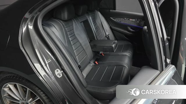 Mercedes-Benz E-Class W213 id 4309985 из Кореи 18