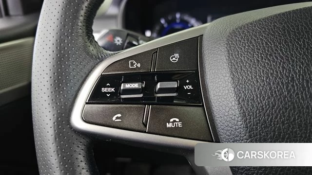 Ssangyong G4 Rexton id 4520634 из Кореи 18