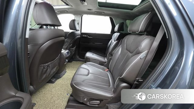 Hyundai The New Palisade id 4223280 из Кореи 18