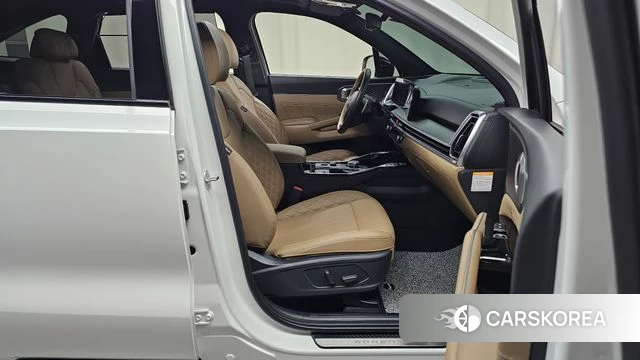 Kia The New Sorento 4th Generation id 4329546 из Кореи 18
