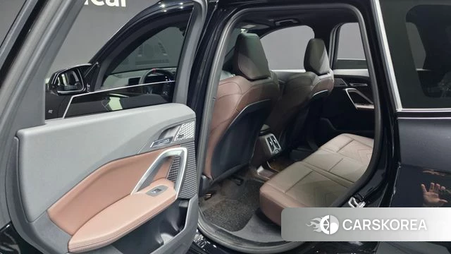 BMW X1 (U11) id 4630008 из Кореи 18