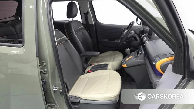 Hyundai Casper id 4917127 из Кореи 18