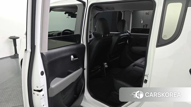 Kia The New Kia Ray EV id 4194652 из Кореи 18