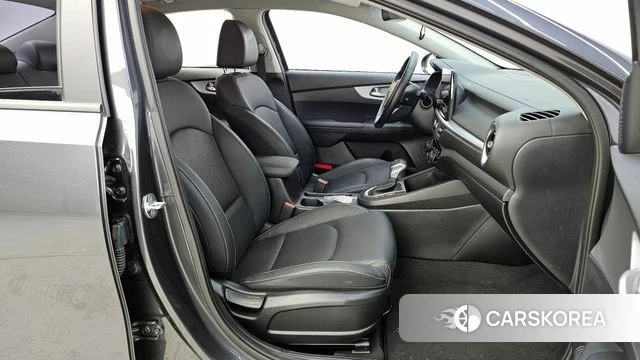 Kia The New K3 2nd generation id 4244151 из Кореи 18