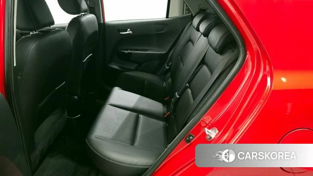 Kia All New Morning (JA) id 4384678 из Кореи 18