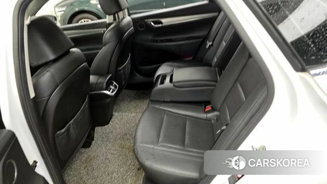 Hyundai The New Grandeur IG id 4350905 из Кореи 18