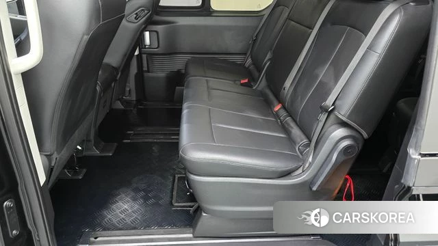 Hyundai Staria id 4870723 из Кореи 18