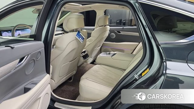 Genesis G80 (RG3) id 4360440 из Кореи 18