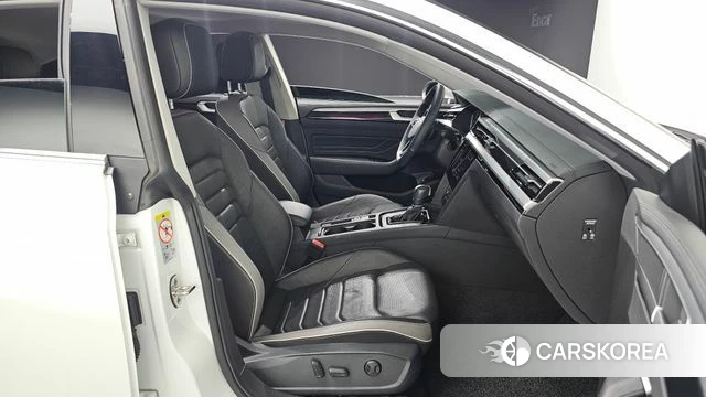 Volkswagen Arteon id 4768744 из Кореи 18