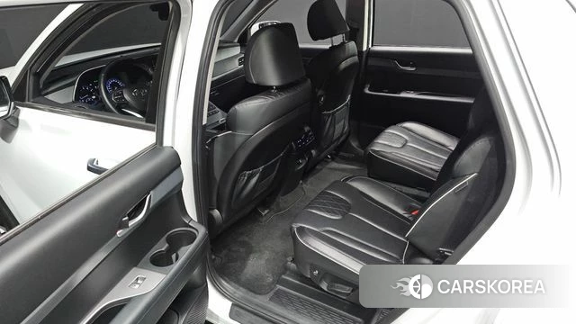 Hyundai Palisade id 4551174 из Кореи 18
