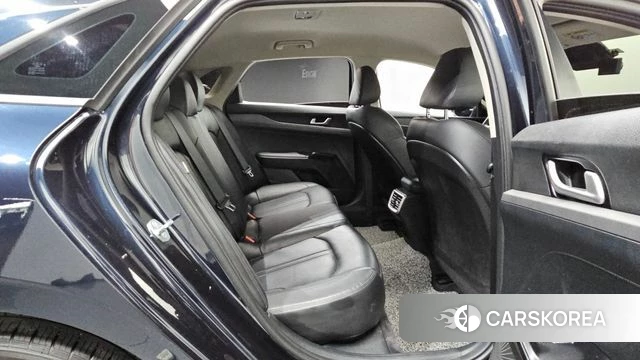 Kia K5 3rd generation id 4731492 из Кореи 18