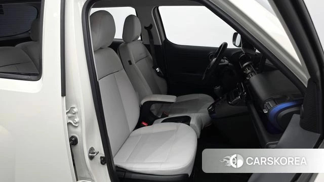 Hyundai Casper id 4432979 из Кореи 18