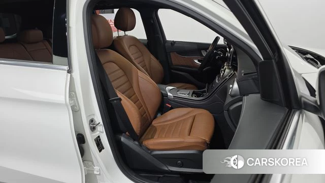Mercedes-Benz GLC-Class X253 id 4524197 из Кореи 18