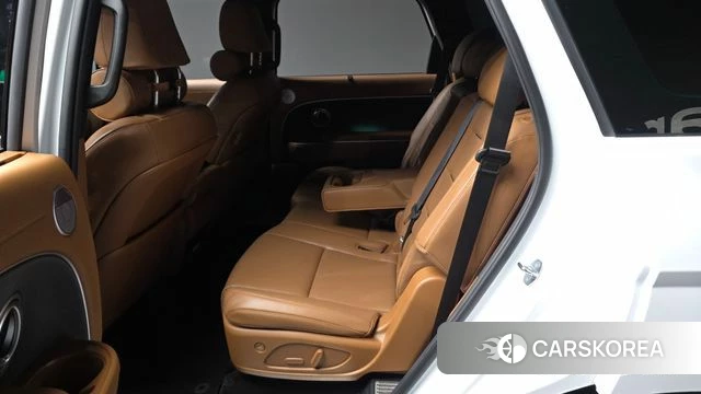 Hyundai Palisade (LX3) id 4879531 из Кореи 18