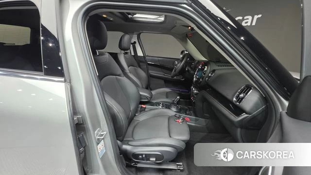 Mini Cooper Countryman id 4665287 из Кореи 18