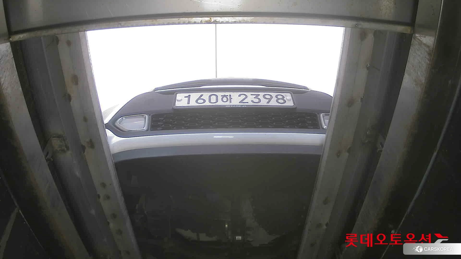 Kia Morning id 4669059 из Кореи 18