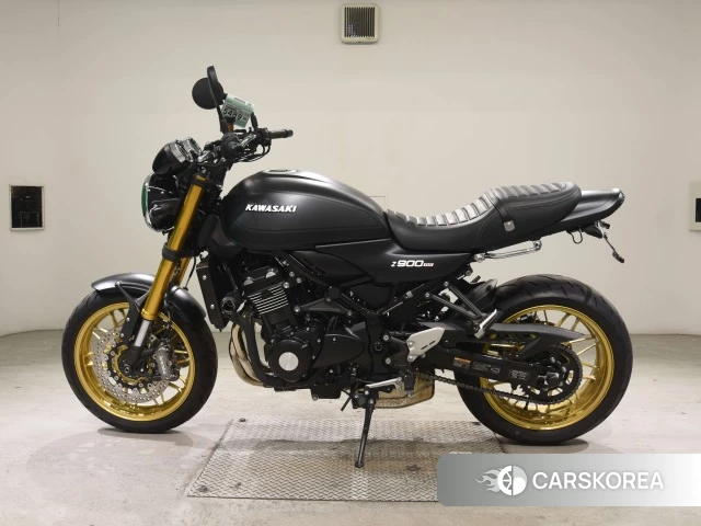 Проданный Kawasaki Z900RS SE id 4192709 из Японии, фото 18