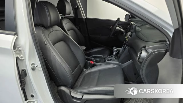 Hyundai Kona id 4496463 из Кореи 18