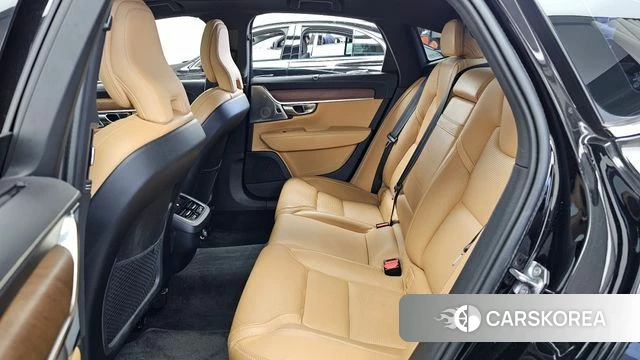 Volvo S90 id 4458981 из Кореи 18