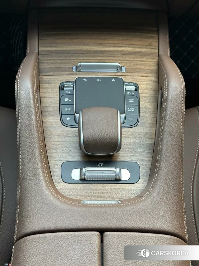 Mercedes-Benz GLE (import) id 4336212 из Китая 18