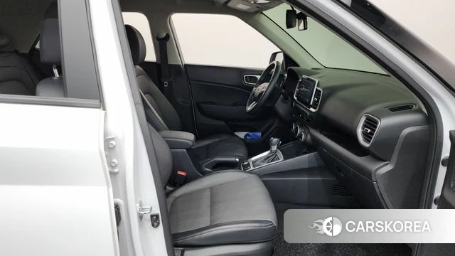 Hyundai Venue id 4625948 из Кореи 18