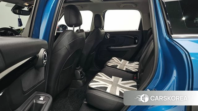 Mini Cooper Countryman id 4560623 из Кореи 18