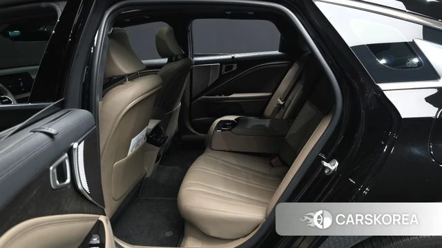 Kia K8 Hybrid id 4195309 из Кореи 18