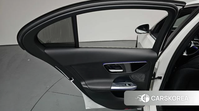 Mercedes-Benz C-Class W206 id 4329919 из Кореи 18