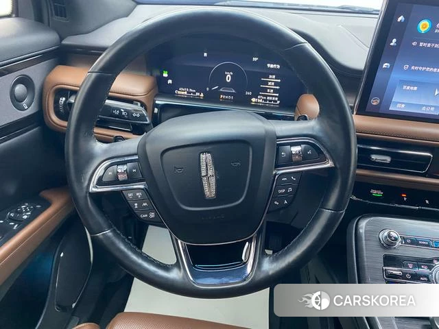 Lincoln Navigator id 4208495 из Китая 18
