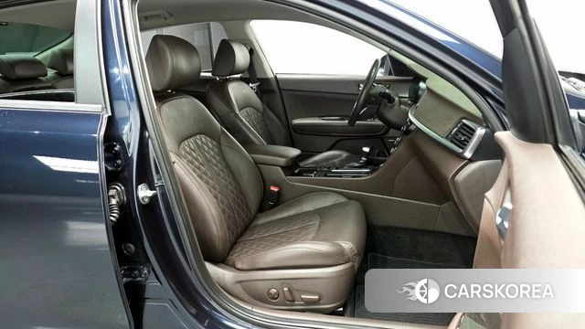 Kia The New K5 2nd generation id 4351081 из Кореи 18