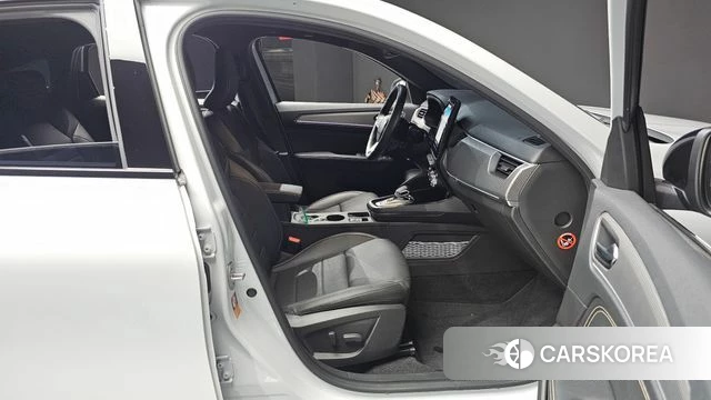 Renault Korea (Samsung) Arcana id 4499598 из Кореи 18