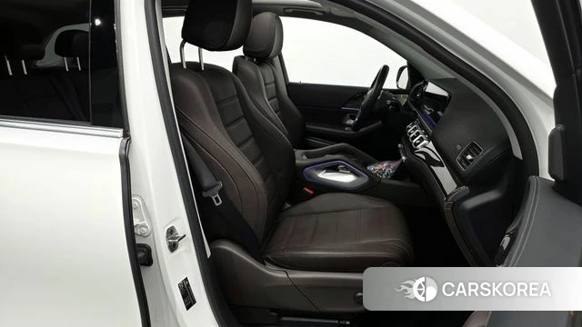 Mercedes-Benz GLE-Class W167 id 4388987 из Кореи 18