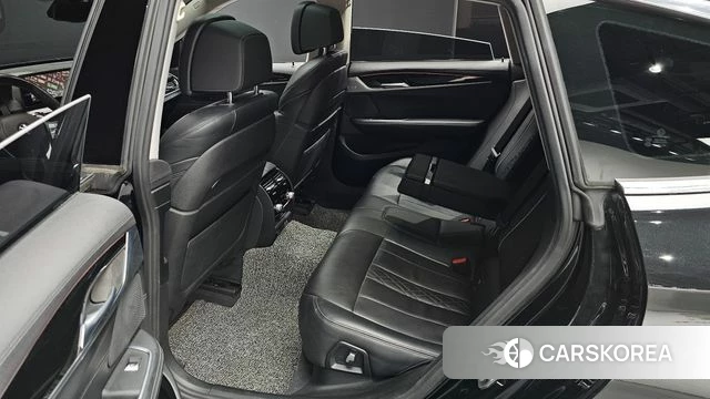 BMW 6 Series GT (G32) id 4225262 из Кореи 18