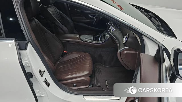 Mercedes-Benz CLS-Class C257 id 4434401 из Кореи 18