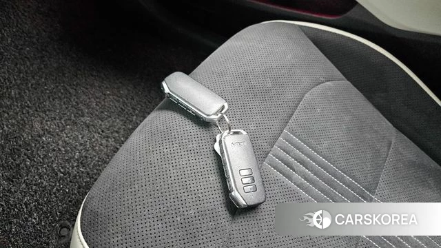 Kia EV6 id 4898811 из Кореи 18