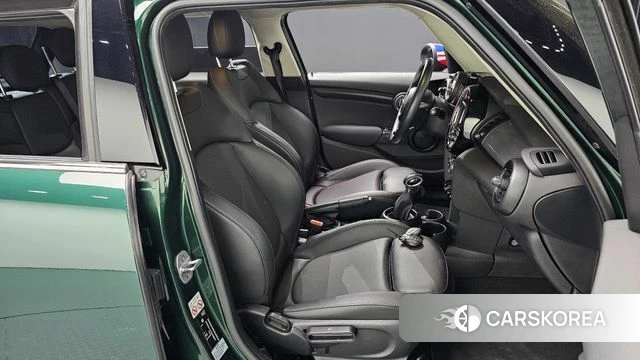 Mini Cooper id 4331708 из Кореи 18