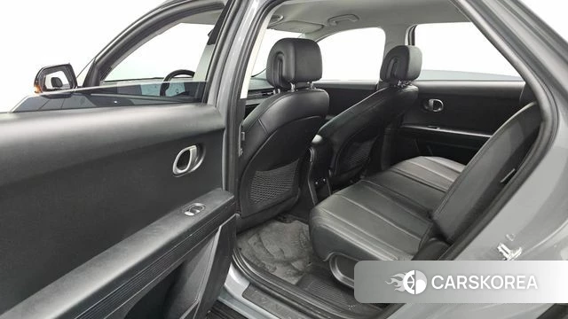 Hyundai Ionic 5 id 4651279 из Кореи 18