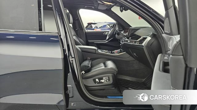 BMW X5 (G05) id 4578771 из Кореи 18