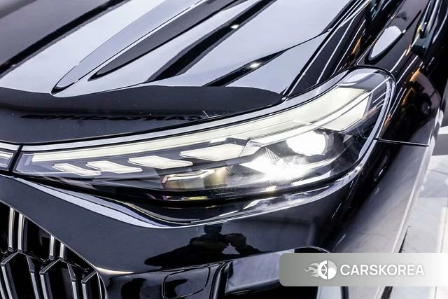Audi Q6 id 4273501 из Китая 18