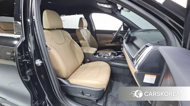 Kia The New Sorento 4th Generation id 4870422 из Кореи 18
