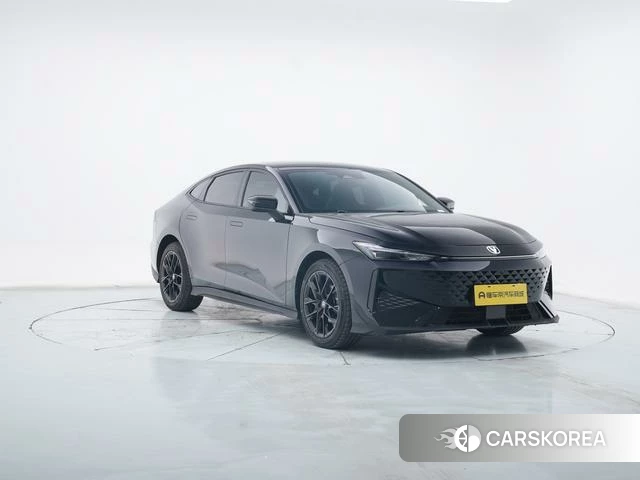 Chang'an UNI-V id 4368363 из Китая 18