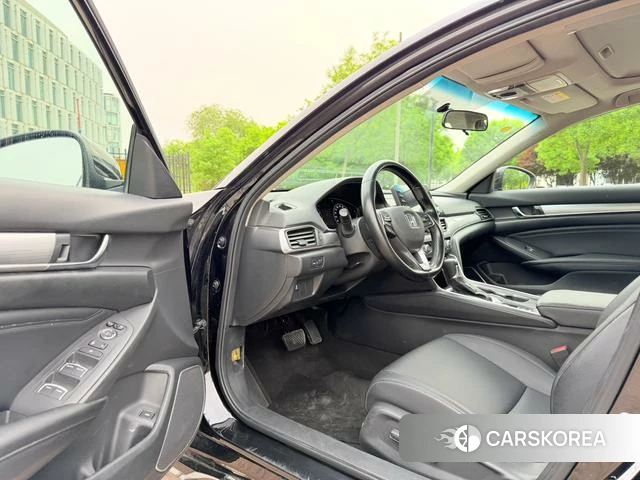 Honda Accord id 4273083 из Китая 18